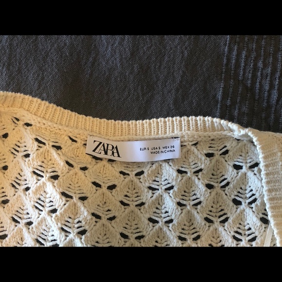 Cardigan - Picture 3 of 5